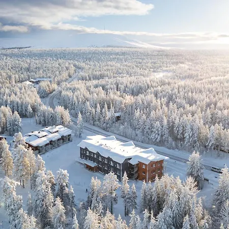 Aekaesentie 1 A 305 By In Lapland
