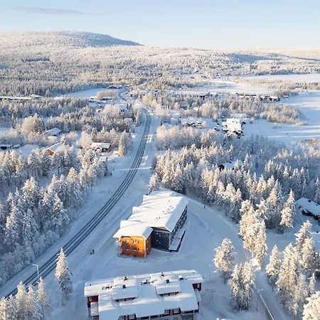 Aekaesentie 1 A 305 By In Lapland