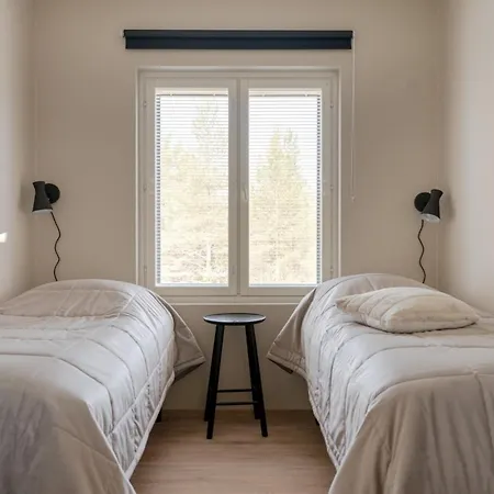 Apartament Aekaesentie 1 A 305 By In Lapland *