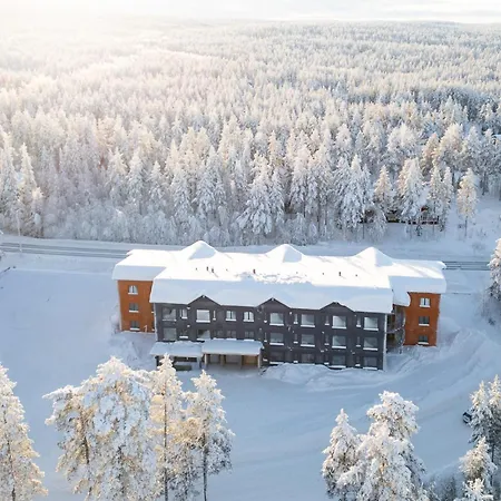Aekaesentie 1 A 305 By In Lapland