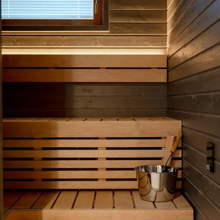 Aekaesentie 1 A 305 By In Lapland Apartament