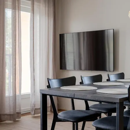 Aekaesentie 1 A 305 By In Lapland Apartament