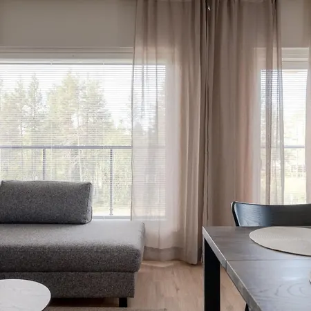 Aekaesentie 1 A 305 By In Lapland *
