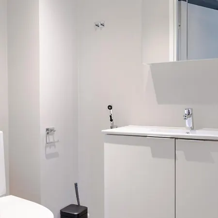 Apartament Aekaesentie 1 A 305 By In Lapland Äkäslompolo