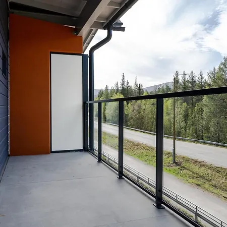 Aekaesentie 1 A 305 By In Lapland *